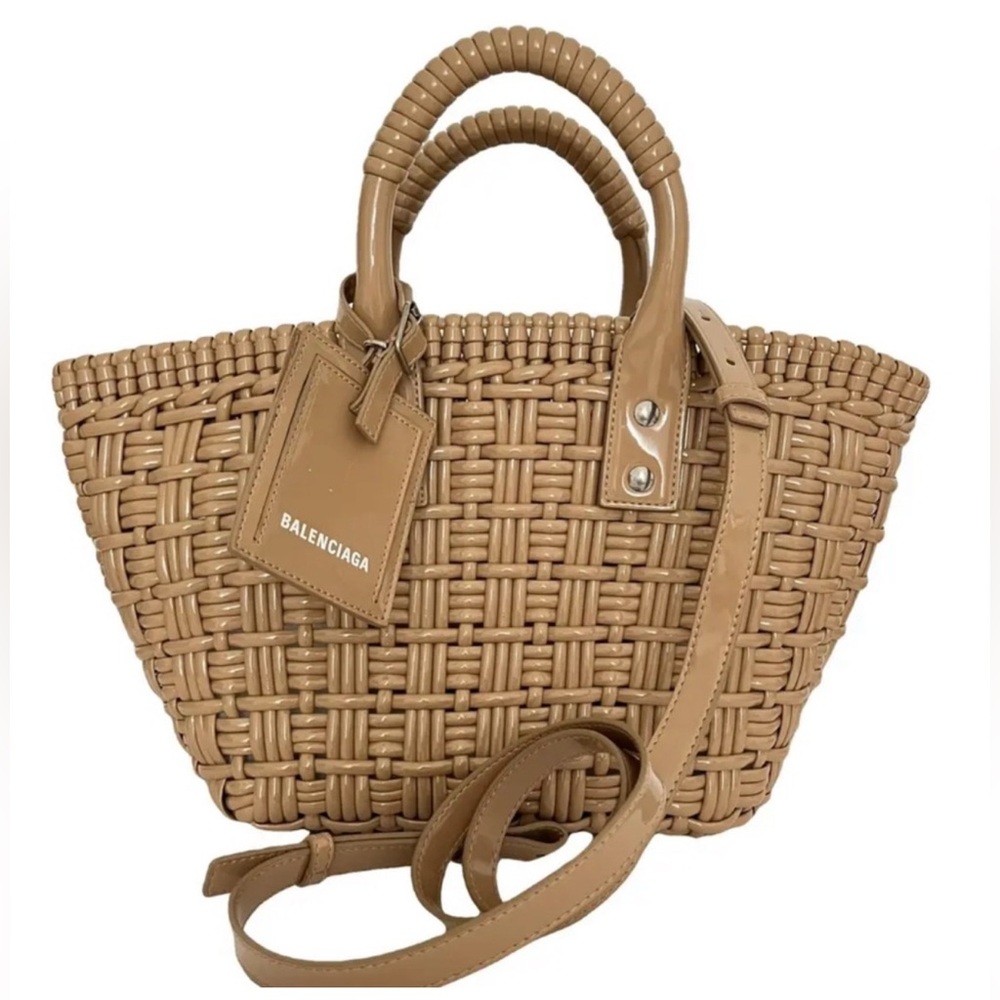 Balenciaga Bistro Bag